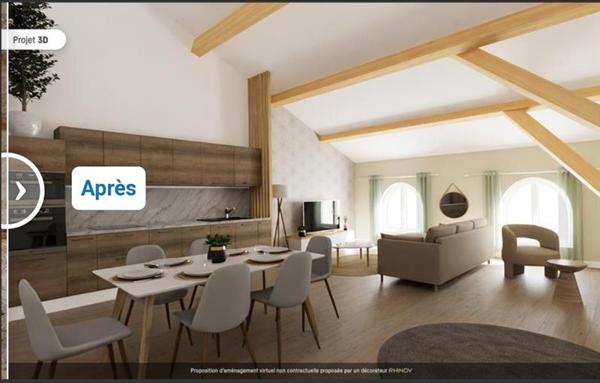 Immeuble à vendre |  Gaillac |  337 m²