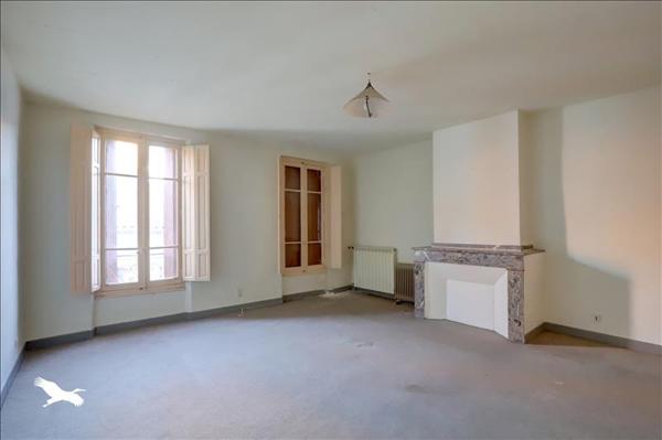 Immeuble à vendre |  Gaillac |  337 m²
