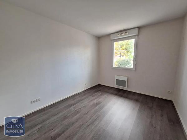 Appartement à louer 2 pièces 53.67m² Limoges (87100)