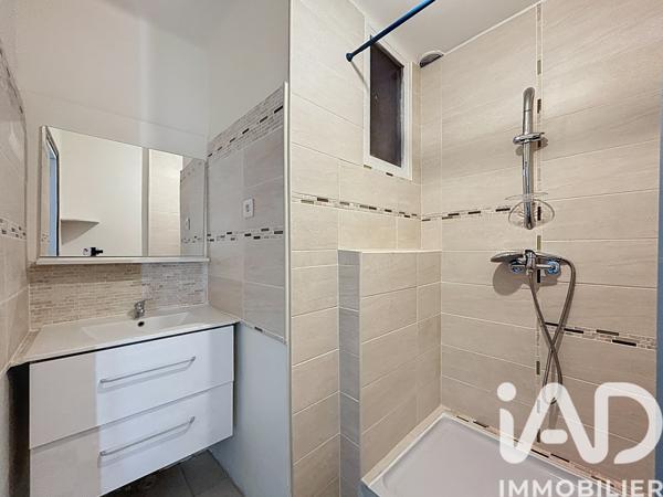 Appartement à vendre 3 pièces 56 m² Perpignan