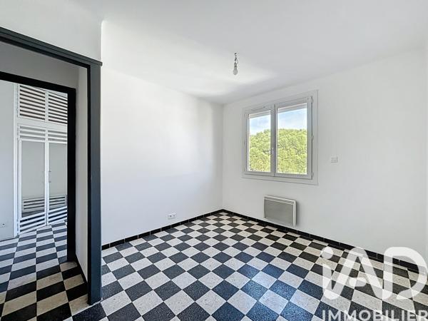 Appartement à vendre 3 pièces 56 m² Perpignan