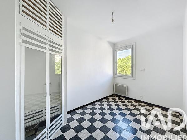 Appartement à vendre 3 pièces 56 m² Perpignan