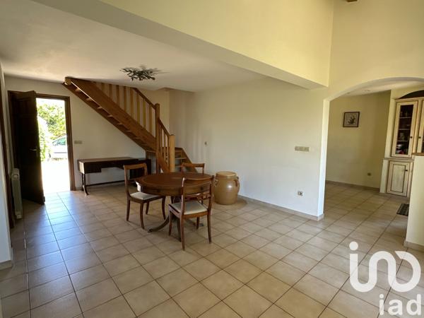 Maison à vendre 7 pièces 115 m² Vallon-Pont-d'Arc