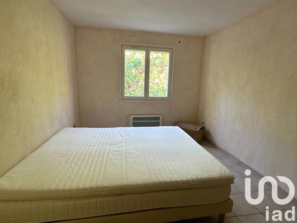 Maison à vendre 7 pièces 115 m² Vallon-Pont-d'Arc