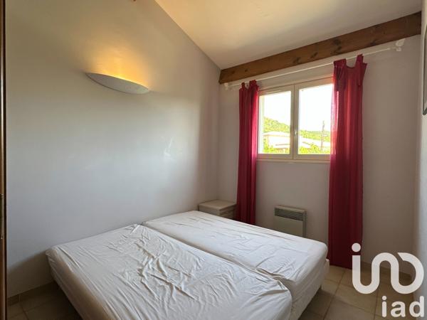 Maison à vendre 7 pièces 115 m² Vallon-Pont-d'Arc