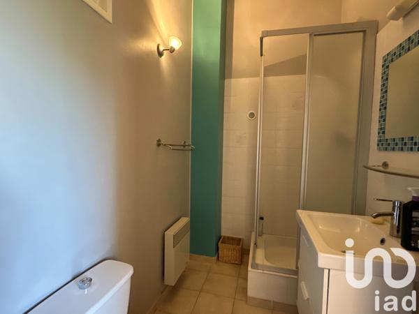 Maison à vendre 7 pièces 115 m² Vallon-Pont-d'Arc