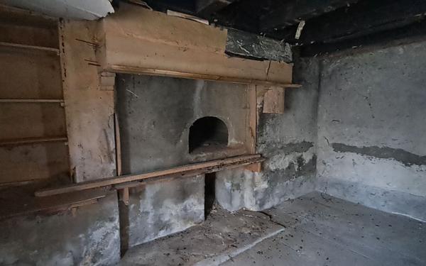 Maison à vendre    3 pièces •  Gouzon