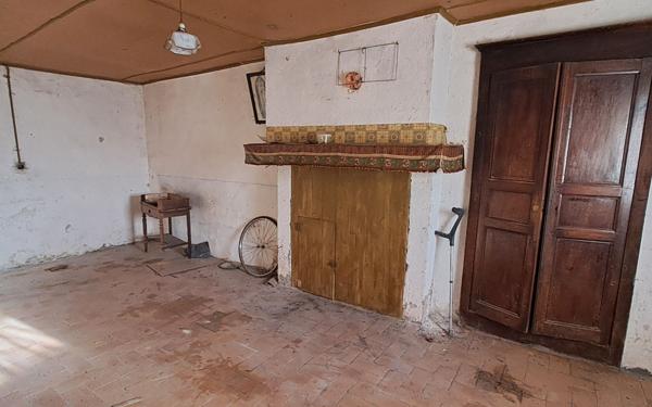 Maison à vendre    3 pièces •  Gouzon