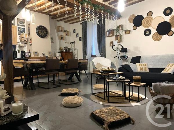 Appartement F4 à vendre  4 pièces - 70 m2 ETAMPES - 91