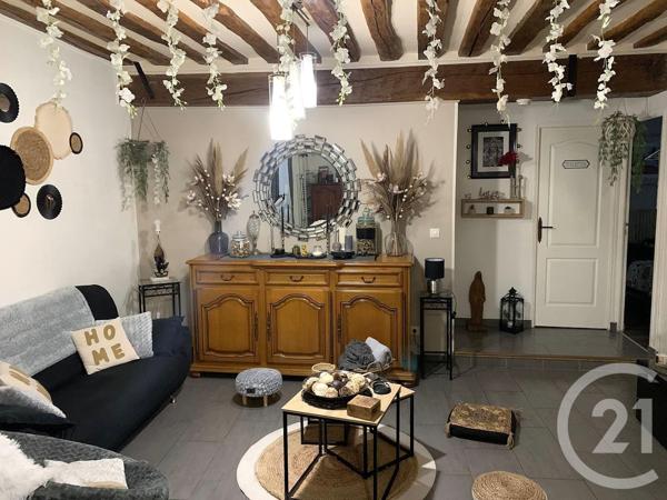 Appartement F4 à vendre  4 pièces - 70 m2 ETAMPES - 91