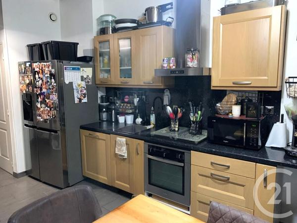 Appartement F4 à vendre  4 pièces - 70 m2 ETAMPES - 91