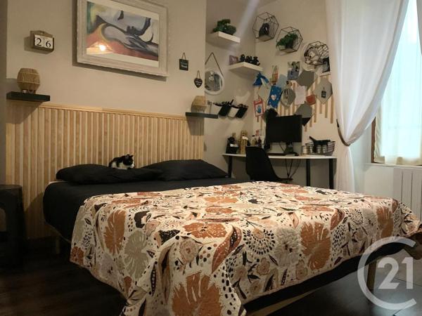 Appartement F4 à vendre  4 pièces - 70 m2 ETAMPES - 91