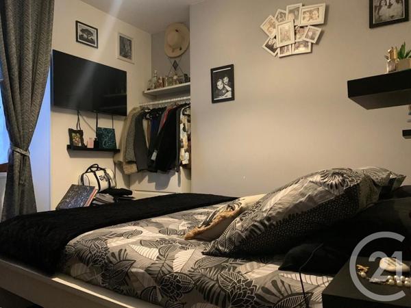 Appartement F4 à vendre  4 pièces - 70 m2 ETAMPES - 91