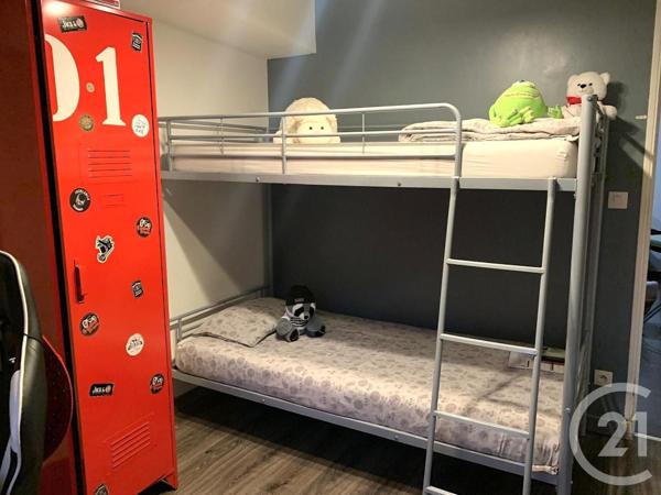 Appartement F4 à vendre  4 pièces - 70 m2 ETAMPES - 91