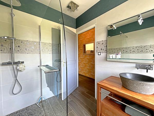 Maison d'exception à vendre - Rare sur le marché !