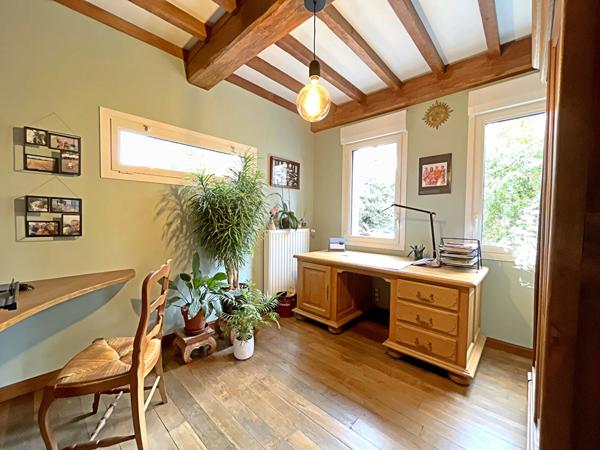 Maison d'exception à vendre - Rare sur le marché !