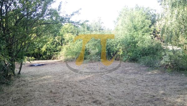 Drémil-Lafage (31280) TERRAIN Constructible de 1174 m² - CES 352m²