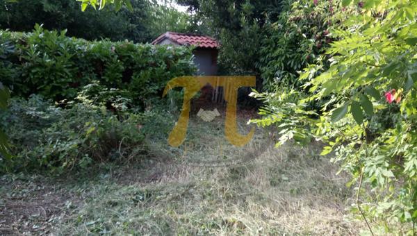 Drémil-Lafage (31280) TERRAIN Constructible de 1174 m² - CES 352m²