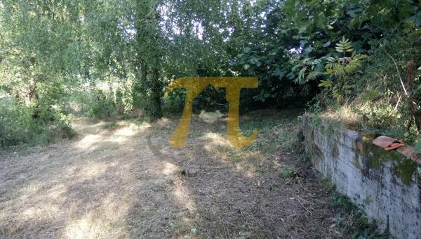 Drémil-Lafage (31280) TERRAIN Constructible de 1174 m² - CES 352m²