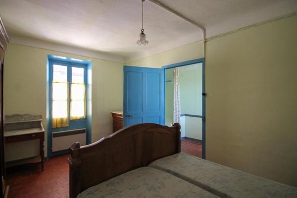 Vente / Maison de village à Montbrun-les-Bains (26570)