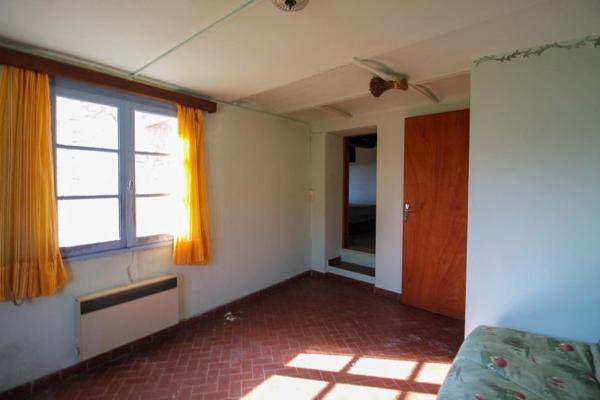 Vente / Maison de village à Montbrun-les-Bains (26570)