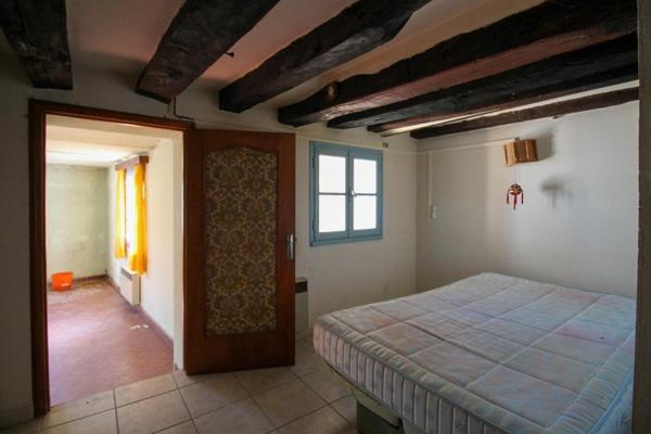 Vente / Maison de village à Montbrun-les-Bains (26570)