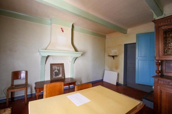 Vente / Maison de village à Montbrun-les-Bains (26570)