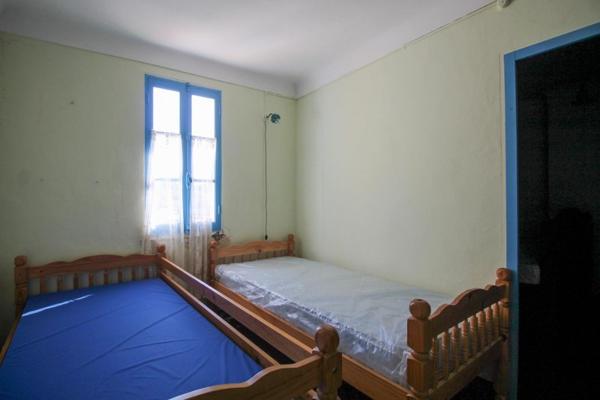 Vente / Maison de village à Montbrun-les-Bains (26570)