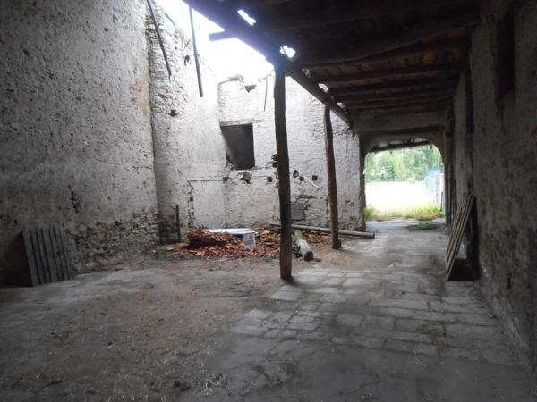 Vente                                                      Terrain
                        
                                         547 m2                     à Inglange
