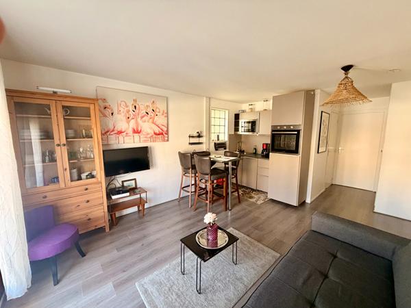 Appartement Wimereux Plage