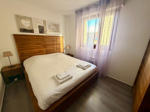 Appartement Wimereux Plage