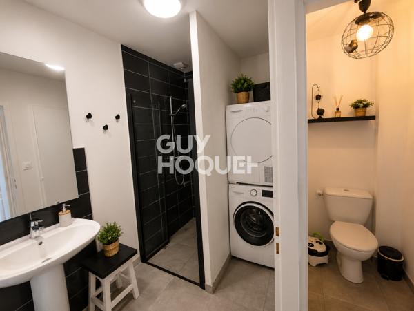 Maison 3 Chambres de 85 m² 2023