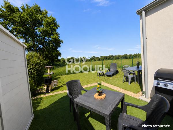 Maison 3 Chambres de 85 m² 2023