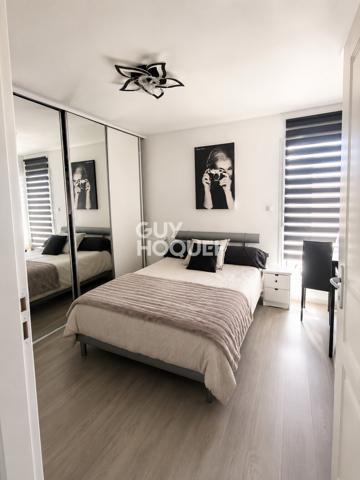 Maison 3 Chambres de 85 m² 2023