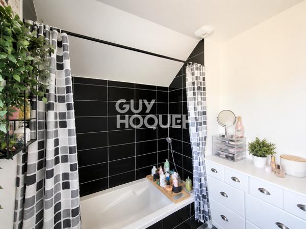Maison 3 Chambres de 85 m² 2023