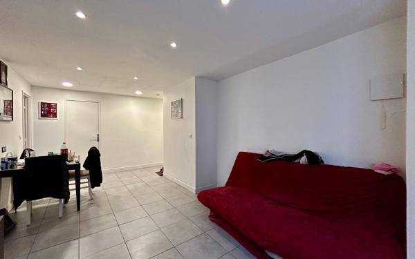 Appartement à vendre    3 pièces • 56,09 m2 Grigny