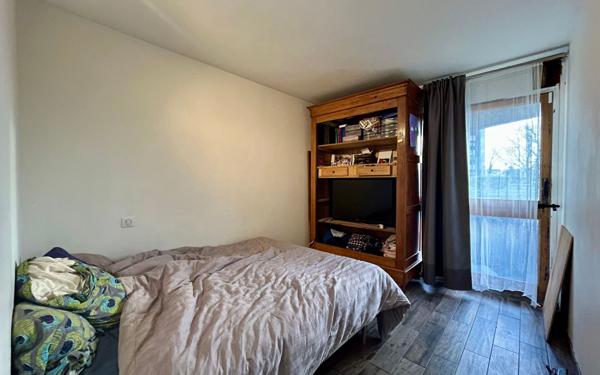 Appartement à vendre    3 pièces • 56,09 m2 Grigny