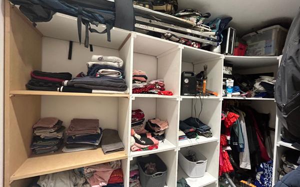 Appartement à vendre    3 pièces • 56,09 m2 Grigny