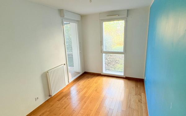 Appartement à vendre    3 pièces • 60,50 m2 Lyon 7