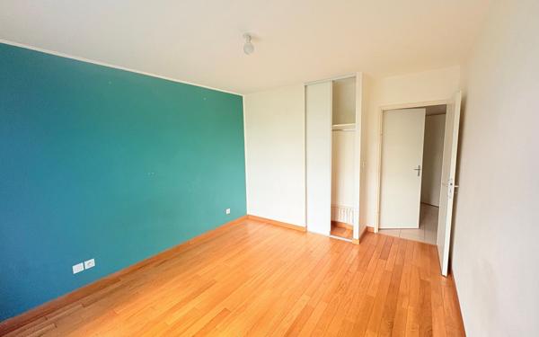 Appartement à vendre    3 pièces • 60,50 m2 Lyon 7