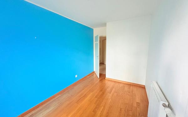 Appartement à vendre    3 pièces • 60,50 m2 Lyon 7