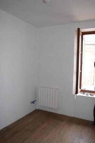 Maison dans Fontaines