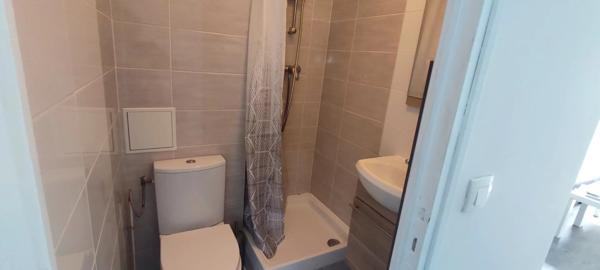 Location Studio 1 pièces 17 m2 à Argenteuil