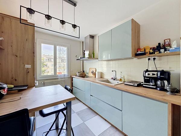 Achat appartement Amboise 67 m²  2 chambres avec vue sur parc