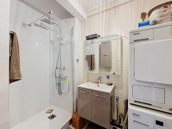 Achat appartement Amboise 67 m²  2 chambres avec vue sur parc