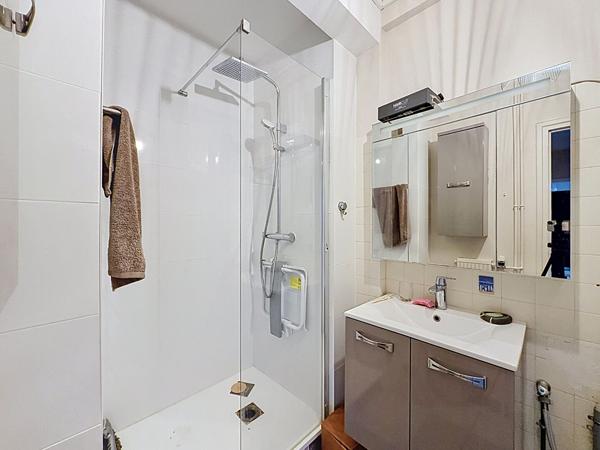 Achat appartement Amboise 67 m²  2 chambres avec vue sur parc