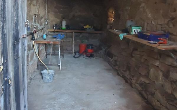 Maison à vendre    4 pièces •  Lablachère