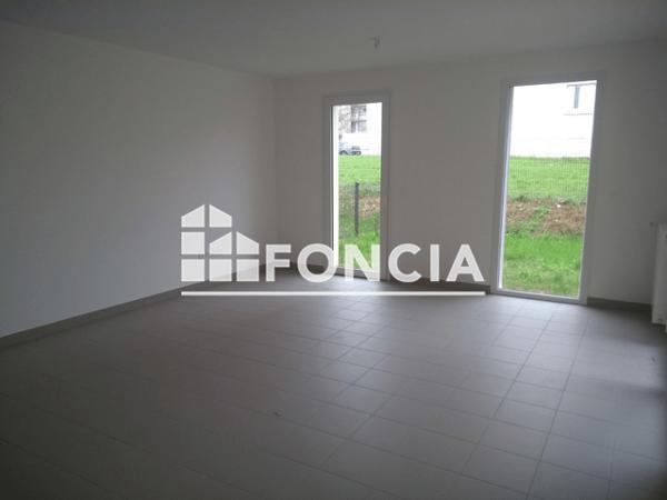 Location Maison 5 pièces 117.22 m² - Poitiers 86000