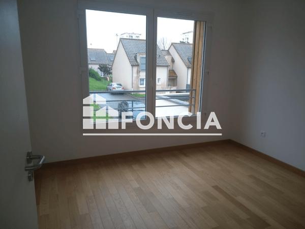 Location Maison 5 pièces 117.22 m² - Poitiers 86000