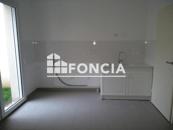 Location Maison 5 pièces 117.22 m² - Poitiers 86000